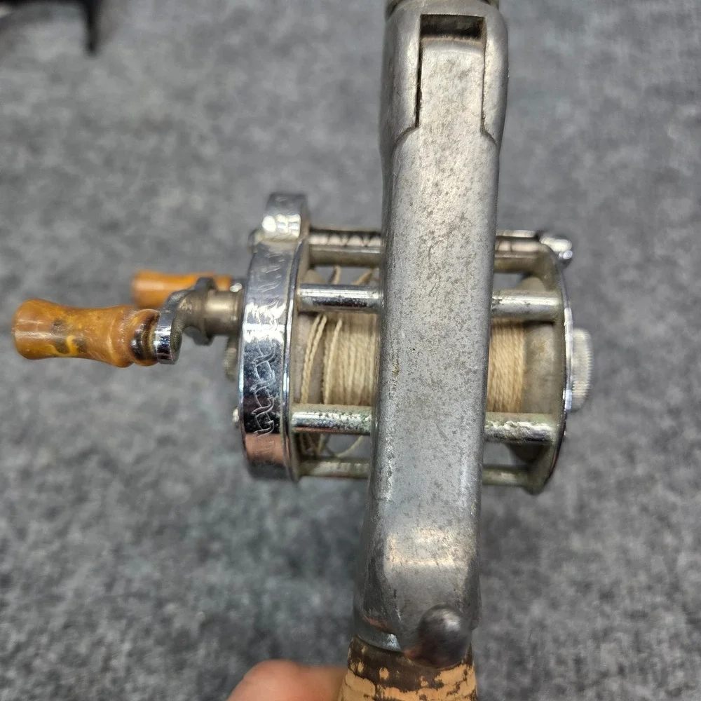 Pflüger untested sold